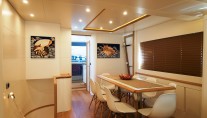 Riviera -  Dining
